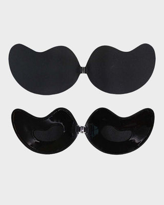 Ademende Zelfklevende Strapless & Rugloze BH voor Dames (3 stuks)