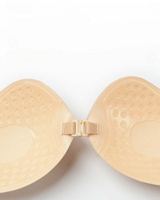 Ademende Zelfklevende Strapless & Rugloze BH voor Dames (3 stuks)