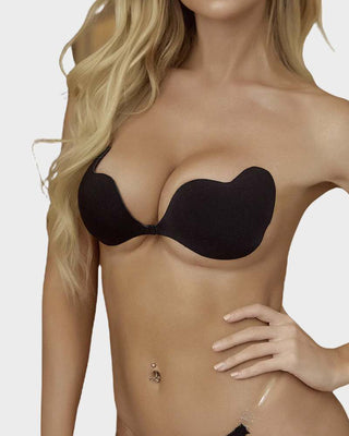 Ademende Zelfklevende Strapless & Rugloze BH voor Dames (3 stuks)