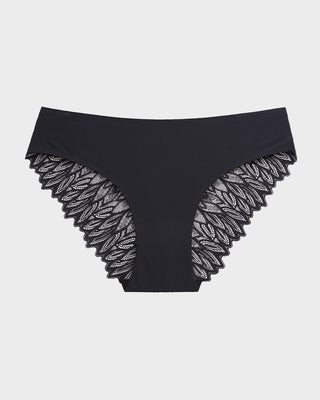 Onzichtbare Kantenslip – Naadloos, Verleidelijk & Comfortabel (Set van 3)