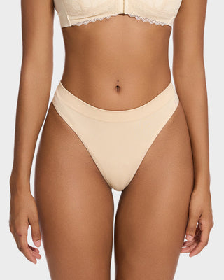 Naadloze Comfort String (2-pack)
