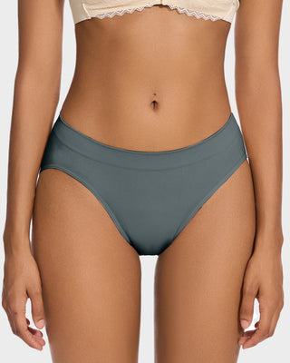 Naadloze Dagelijkse Essentials Slip (2-pack)