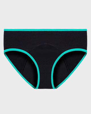 Menstruatieslip met Lekbescherming – Veilig, Comfortabel & Herbruikbaar