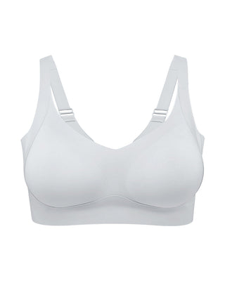 Dagelijkse Comfort BH zonder Beugel – Vormt en Ondersteunt