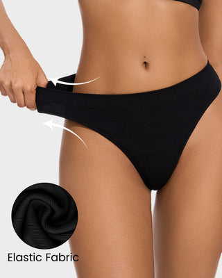 Naadloze Comfort String (2-pack)