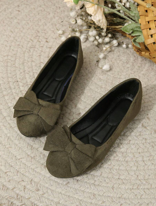 GENEVIE | Elegante Dames Schoenen met Orthopedische Steun