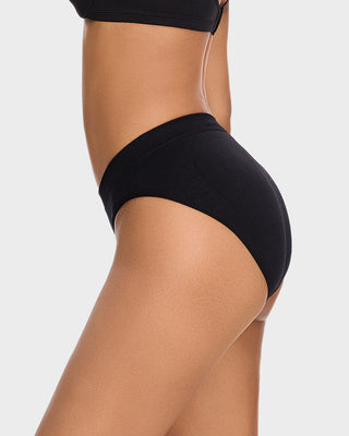Naadloze Dagelijkse Essentials Slip (2-pack)