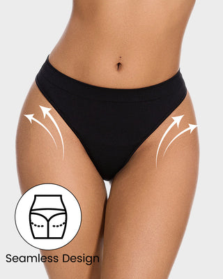 Naadloze Comfort String (2-pack)