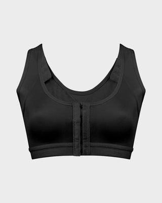 Soft X Houdings-BH met Rugcorrectie