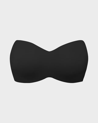 Volledige Support Anti-Slip Convertible Bandeau BH
