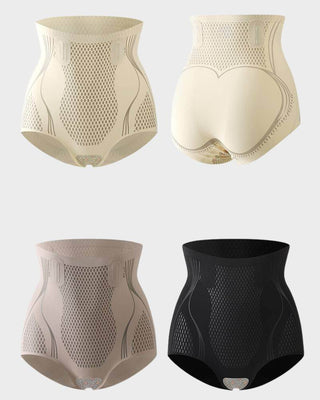 Naadloze Shaper met Push-Up Effect voor de Billen