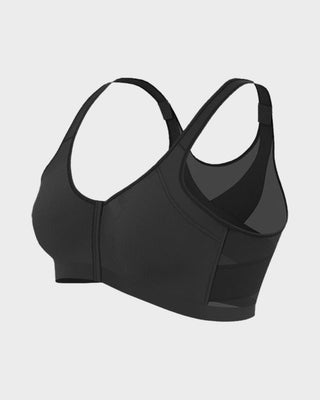 Comfortabele Houdingscorrigerende BH