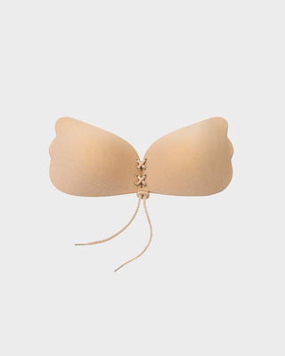Strapless Push-Up BH – Onzichtbaar Onder Elke Outfit, Maximale Lift