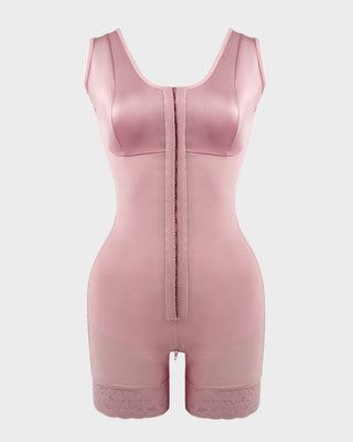 Shapewear Bodysuit voor Extra Grote Maten