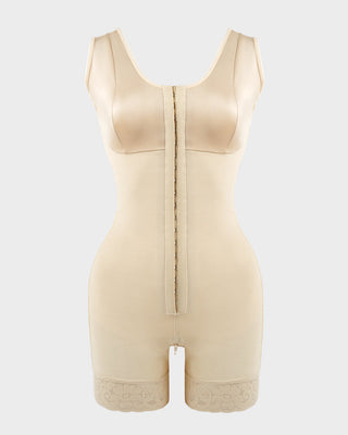 Shapewear Bodysuit voor Extra Grote Maten
