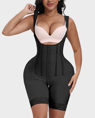 Colombiaanse Shapewear met Baleinen