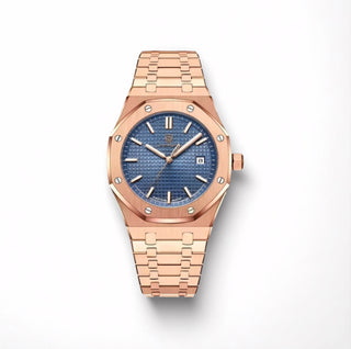 Yack Saint ™ | Santorini Elite Horloge