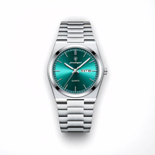 Yack Saint ™ | Marine Kwartshorloge