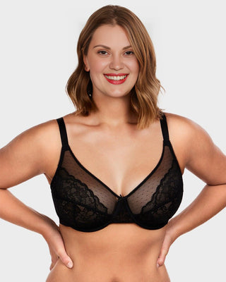 Volledige Dekking Kant Minimizer BH – Petal