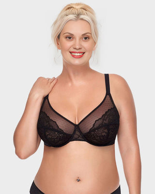 Volledige Dekking Kant Minimizer BH – Petal