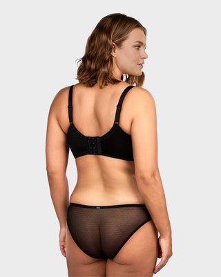 Volledige Dekking Kant Minimizer BH – Petal