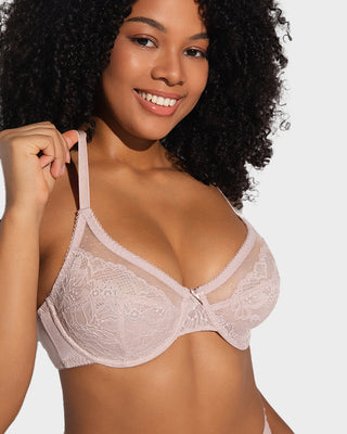 Volledige Dekking Kant Minimizer BH – Petal