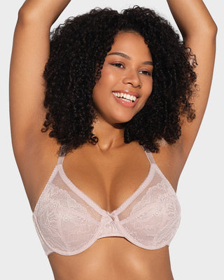 Volledige Dekking Kant Minimizer BH – Petal