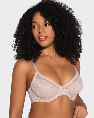 Volledige Dekking Kant Minimizer BH – Petal