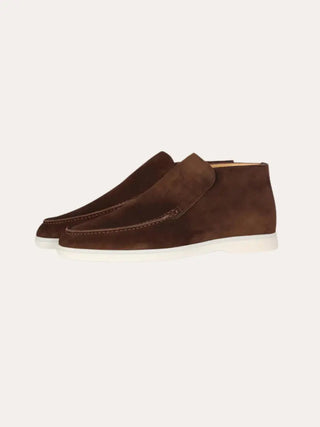 Premium Loafers – Donkerbruin