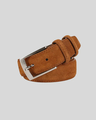 Suéde Belt - Khaki