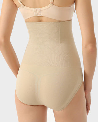 Stevige Shaping Slips met Hoge Taille (2-pack)