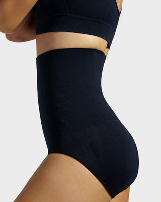 Stevige Shaping Slips met Hoge Taille (2-pack)