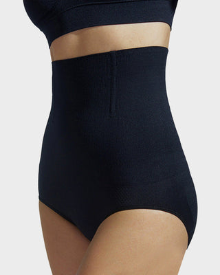 Stevige Shaping Slips met Hoge Taille (2-pack)