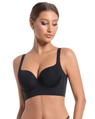 Ultra-Ligh Back-Smoothing BH – Summer Light Edition