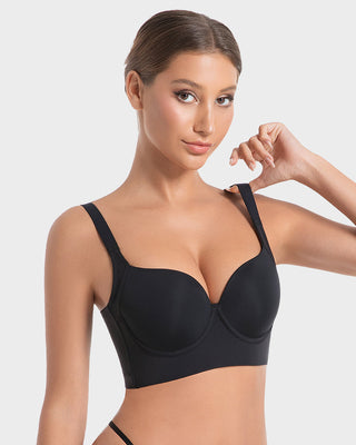 Ultra-Ligh Back-Smoothing BH – Summer Light Edition