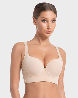 Ultra-Ligh Back-Smoothing BH – Summer Light Edition