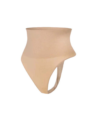 Shaping String met Hoge Taille – Naadloos & Comfortabel (2-pack)