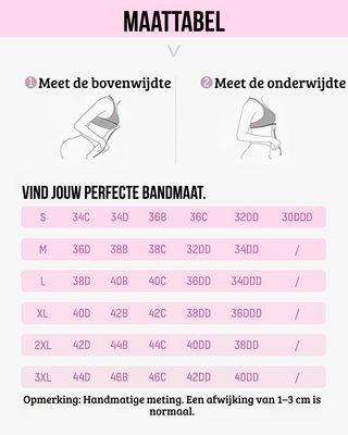 Onzichtbare Jelly Lift BH met Ademend Waterdruppel-Design