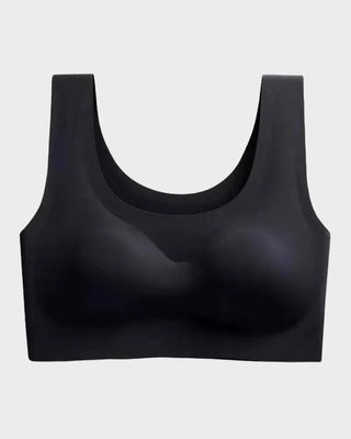 Draadloze Ultra Comfort BH – Zacht, Licht & Ondersteunend