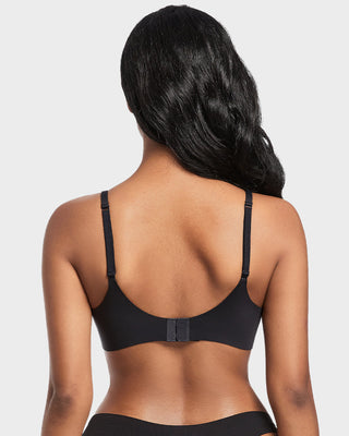 Push-Up BH met Tepelbedekking