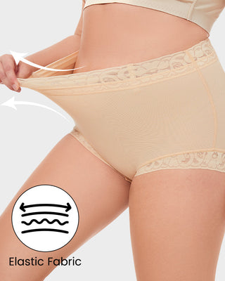 Gladmakende Slip met Billift