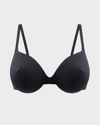 Push-Up BH met Tepelbedekking