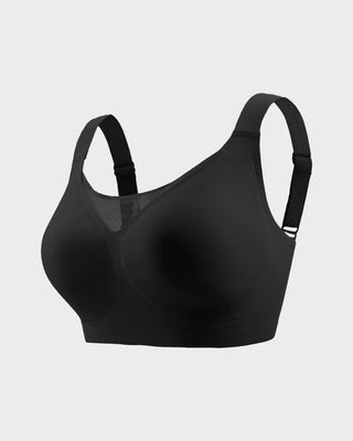 BH met Mesh Voorkant en Contourvorm