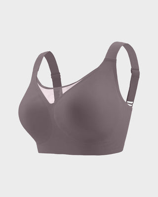BH met Mesh Voorkant en Contourvorm