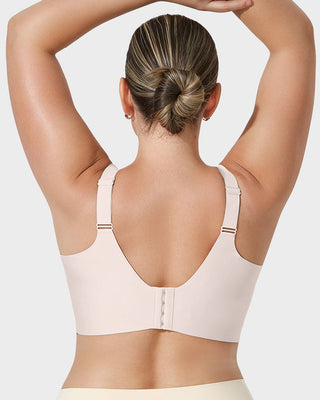 Dagelijkse Comfort BH zonder Beugel – Vormt en Ondersteunt