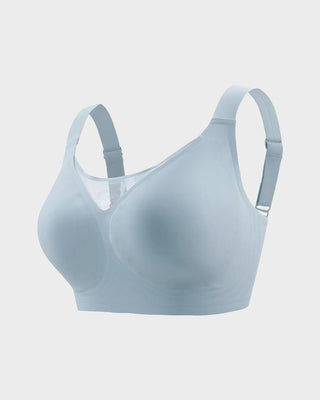 BH met Mesh Voorkant en Contourvorm
