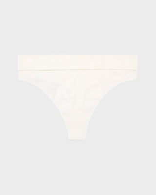 Naadloze Low-Rise String voor Dagelijks Comfort (3-Pack)