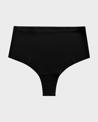 Naadloze String met Middelhoge Taille