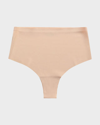 Naadloze String met Middelhoge Taille