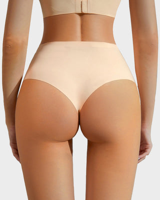 Naadloze String met Middelhoge Taille